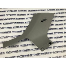Накладка багажника левая Opel Zafira B 2005-2011 13129324